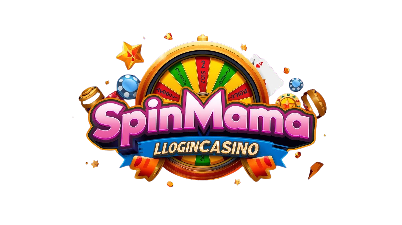 Spinmamalogincasino